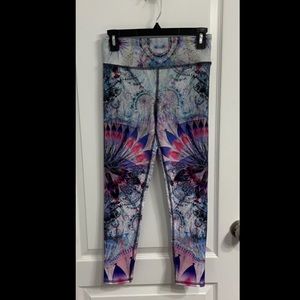 Evolution & Creation Leggings